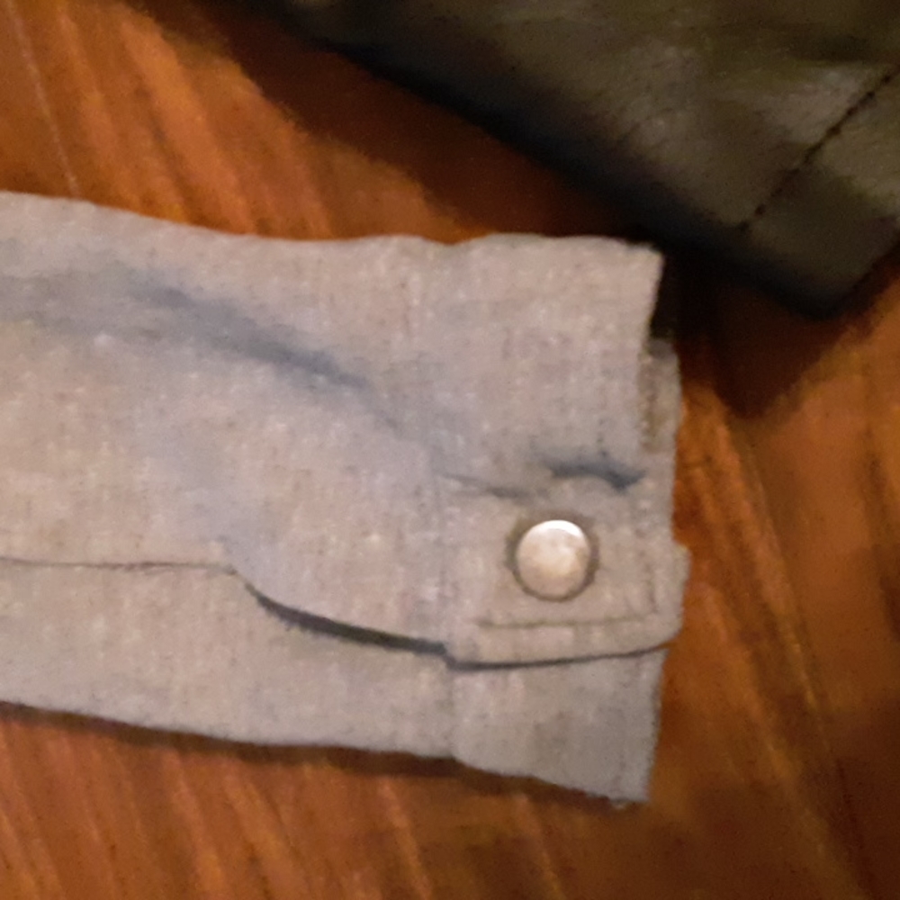 Jacket - Picture 5 of 7